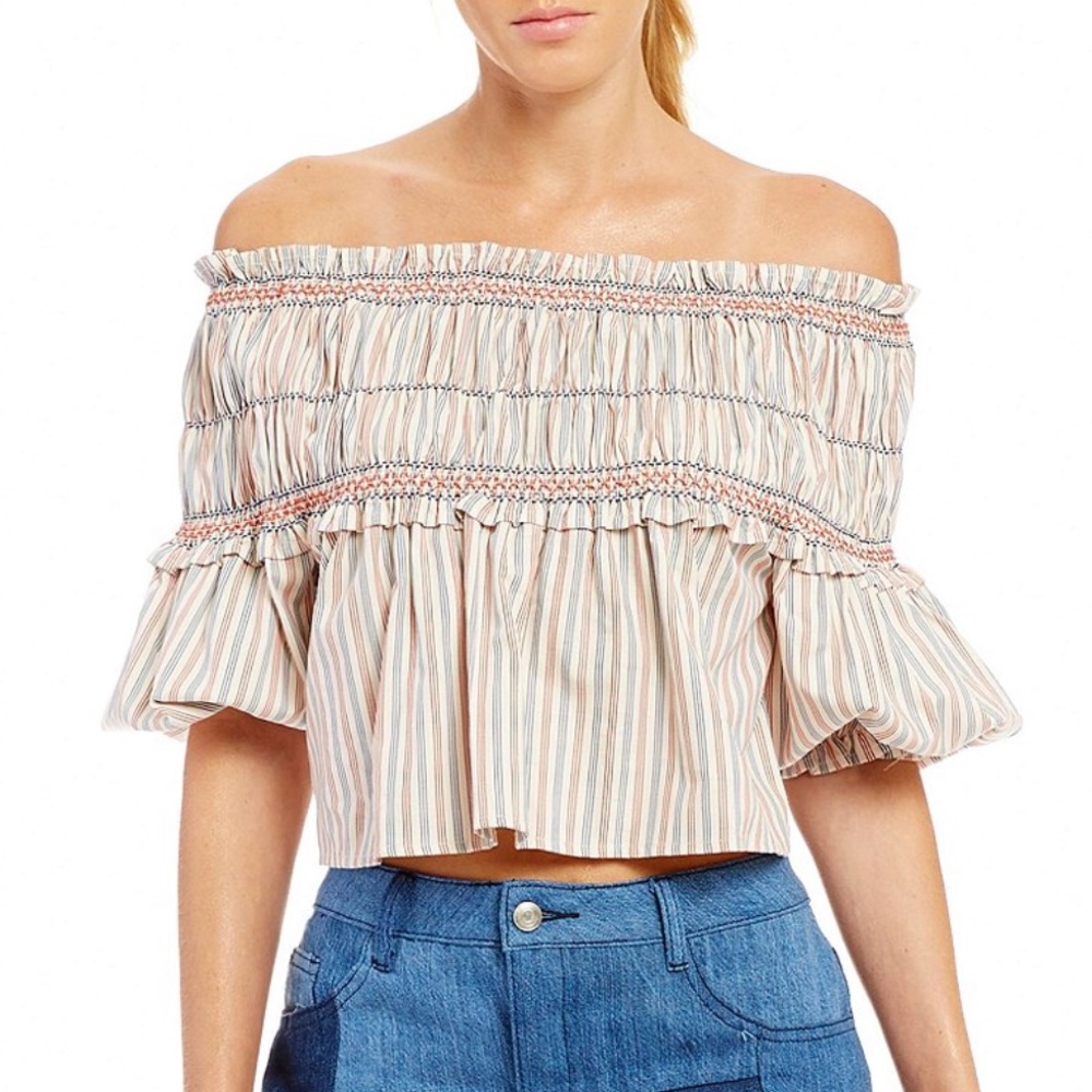 NWT Gianni Bini Top